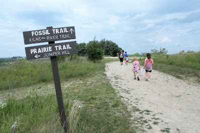 5 Family Friendly Iowa State Park Trails