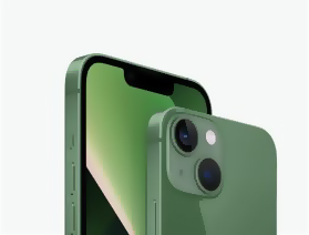 Apple Will Launch iPhone 13 Green at Apple Event 2022?