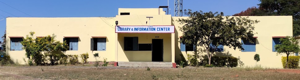 ACSC Library@Dharur