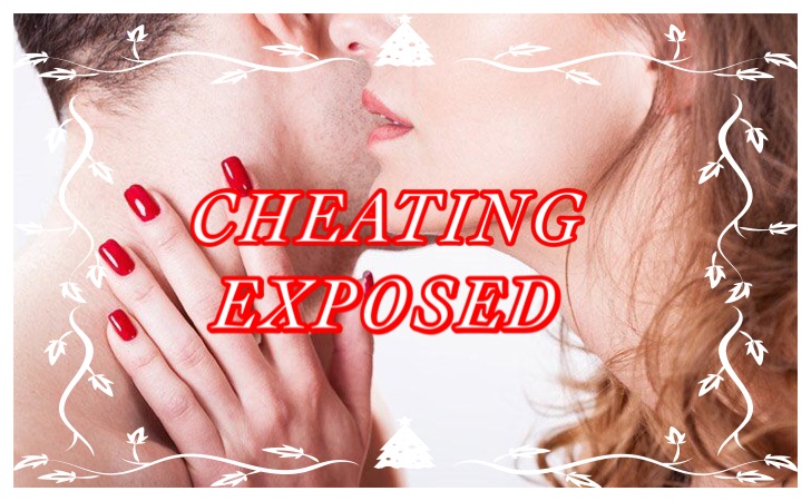 Cheating Exposed 