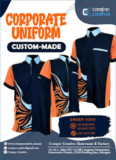 Order Corporate Shirts