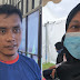 Atlet Terjun Payung Terkesan Selama di Timika, Jauh Berbeda Dengan yang Diketahui Dari Media