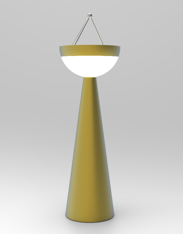 hotel calling lamp