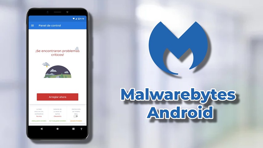 Malwarebytes para Android