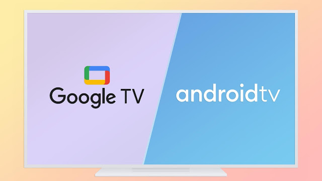 تكتسب أجهزة تلفاز Google TV و Android TV شعبية حيث تجاوز عدد المستخدمين النشطين شهريًا 110 مليون مستخدم