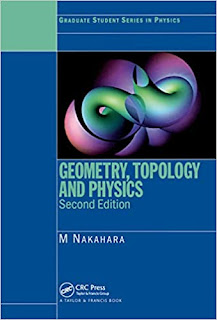 Geometry, Topology and Physics, 2nd Edition