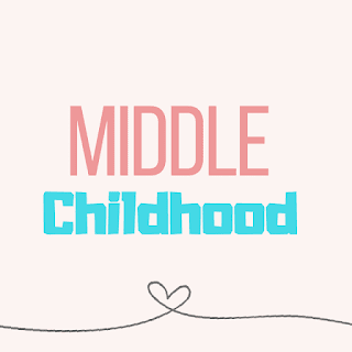 Middle Childhood in child development