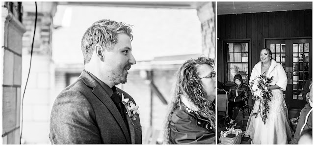 Rockville, Indiana Wedding Photographer