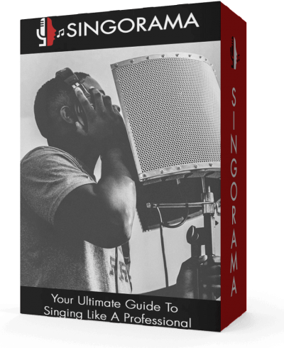 You can achieve your singing dreams by dedicating 10 minutes a day following the same simple system