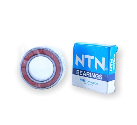 BEARING 6007 LLU NTN