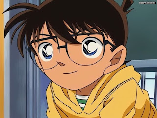 名探偵コナンアニメ 揺れる警視庁1200万人の人質 | Detective Conan Episode 304