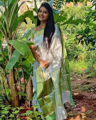 Rachitha mahalakshmi stylish saree instagram picsRachitha mahalakshmi stylish saree instagram pics