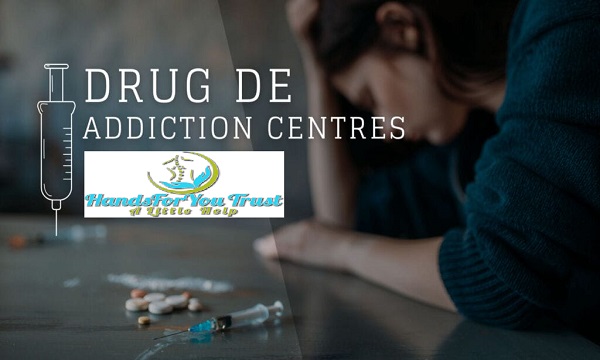 Best Drugs De Addiction Center In Mumbai