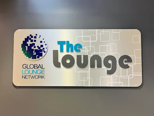 Review The Lounge at San Juan Luis Munoz Marín International Airport (SJU) in Puerto Rico For Priority Pass Members