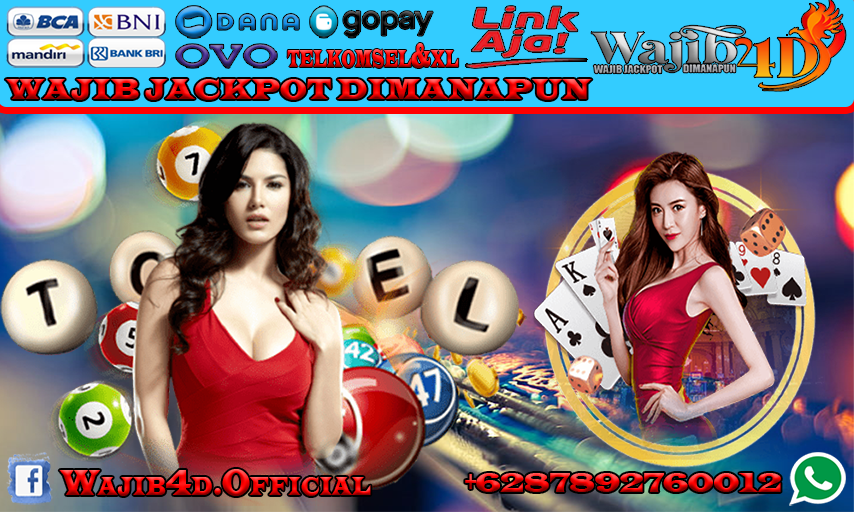 WAJIB4D KEUNGGULAN DALAM LIVE BETTING CASINO JUDI ONLINE TERPERCAYA