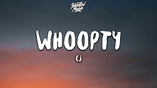 CJ - Whoopty Lyrics