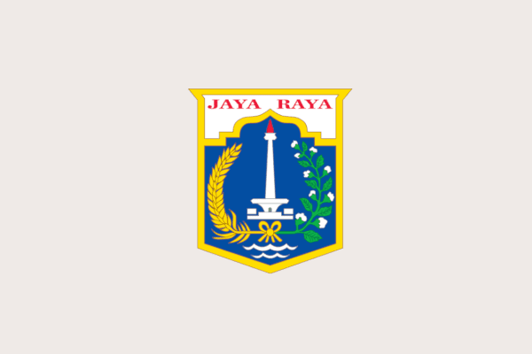 Lambang Provinsi DKI Jakarta