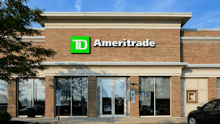 TD Ameritrade