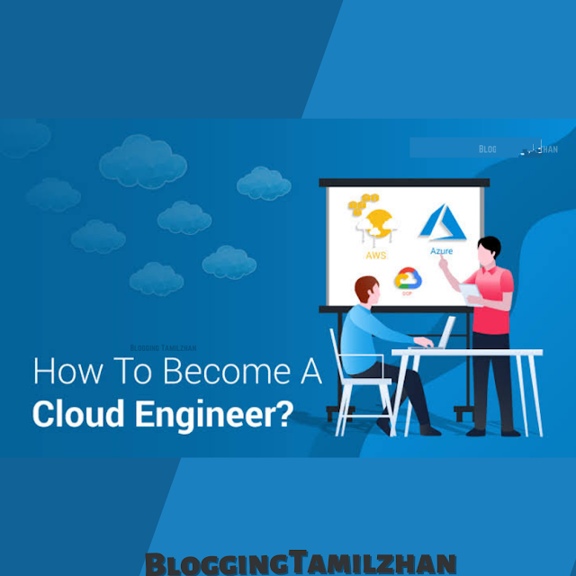 How to Become a Cloud Engineer?