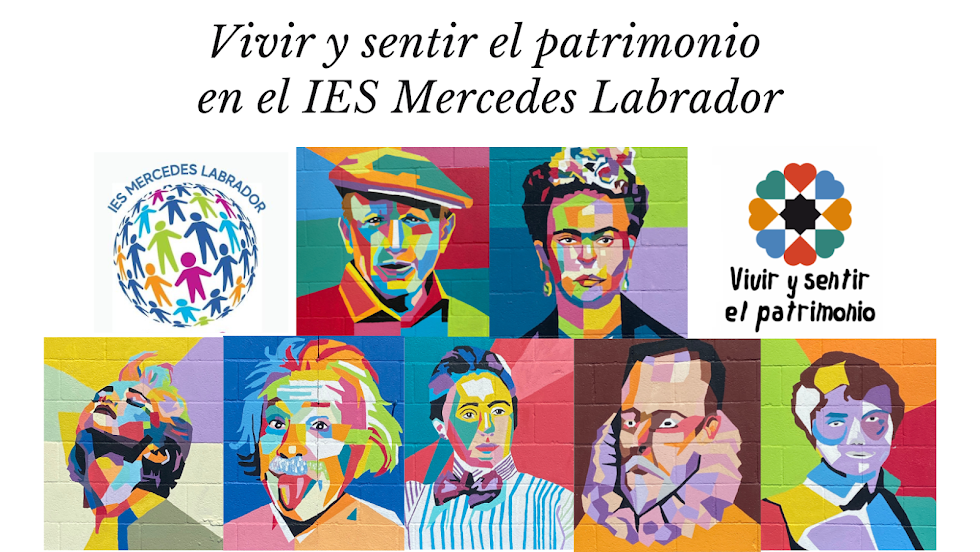    Vivir y sentir el patrimonio en el IES_ML