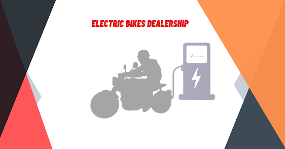Electric Bikes dealership