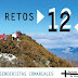 12 Retos 12 Cimas: Punta Común