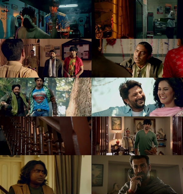 Download Guddu Rangeela (2015) Hindi 1080p WEBRip Full Movie
