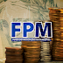  FPM: segundo decêndio de fevereiro será creditado nesta sexta-feira, 18