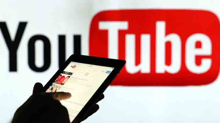 35 YouTube channels and two websites were blocked for spreading anti-India fake news