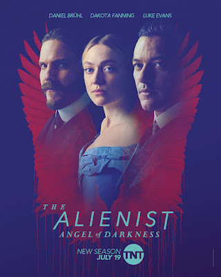 The Alienist S01 English HEVC WEB Series 720p BluRay ESub x265 | Episode