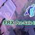 FRX Token : Forex Advisors Project