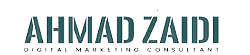 M AHMAD ABBAS ZAIDI - Digital Marketing Consultant