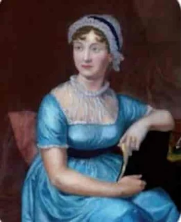 The Salient features of Jane Austen Novels
