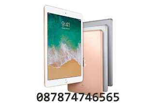 sewa ipad 6