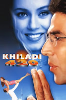 Khiladi 420 (2000) Full Movie Hindi 720p HDRip ESubs