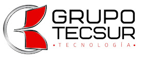 Grupo Tecsur-Teléfonos de Contacto