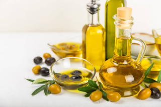 Benefits of Organic Olive Oil