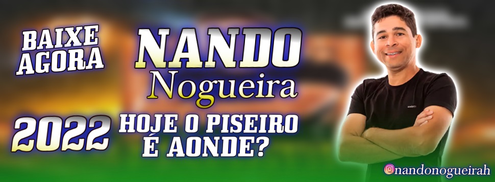 Nando Nogueira