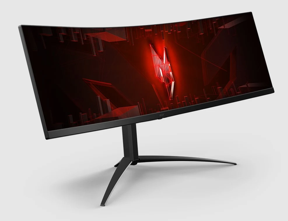 Acer Predator Orion X, Nitro XZ452CU V, dan Predator X34 V, Siap Manjakan Gamer!