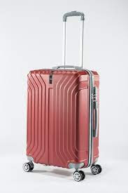 Top Soft Shell Suitcases