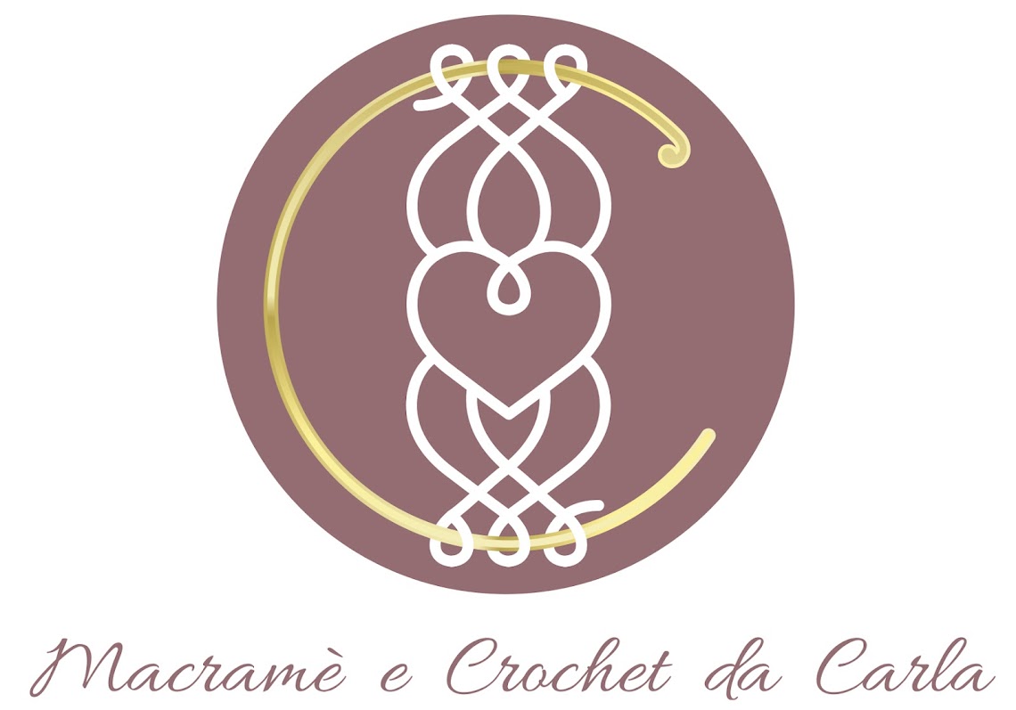 Crochet da Carla - Made With Love 