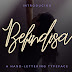 Befindisa Signature Font Free Download