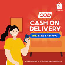 Apa Itu Shopee Cash On Delivery