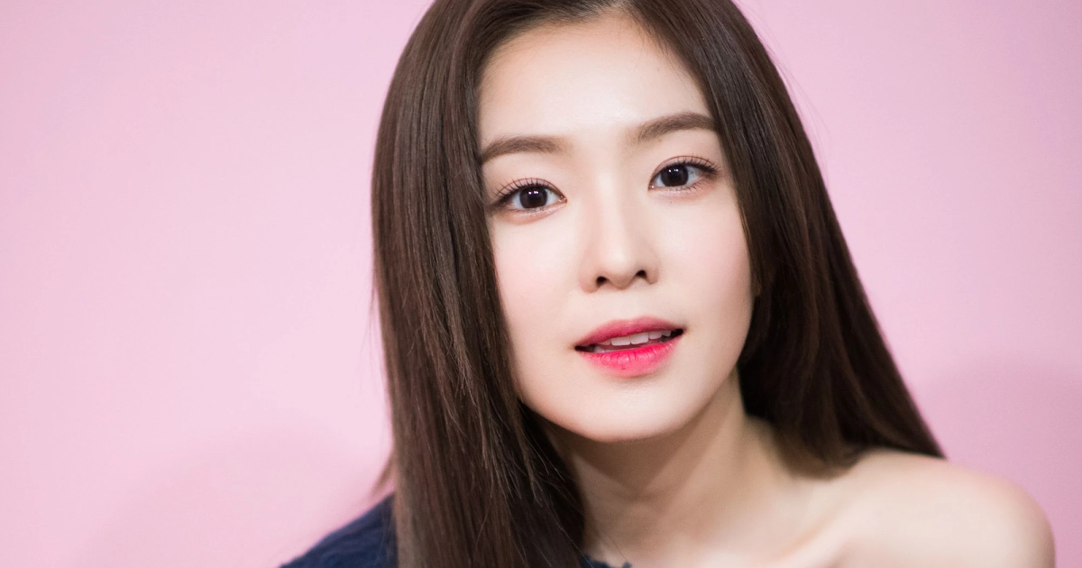 [instiz] AM I THE ONLY ONE FINDING IT QUESTIONABLE THAT IRENE STILL GETS DRAGGED?