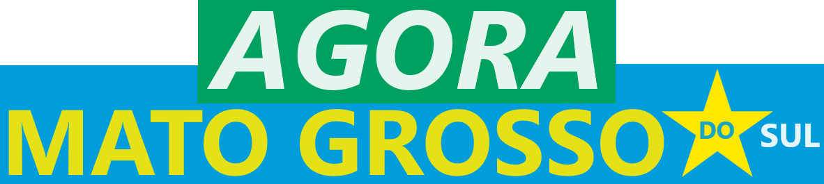 Agora Mato Grosso do Sul