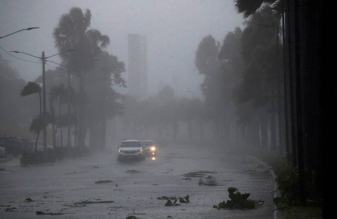  Aumentan a 30 los muertos en Haití a causa de las fuertes lluvias