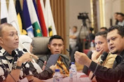 Pleno Hari ke 5 Rekapitulasi Tingkat Provinsi: KSB dan Kobi Diterima, Lobar Masih di Skors