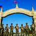  ပြည်တွင်းစစ်မီး တောက်လောင်ဆုံးကာလနဲ့ ပြည်ထောင်စု မြန်မာနိုင်ငံရဲ့ အနာဂတ်အလားအလာ 