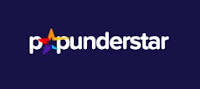 Logo PopUnderSTAR