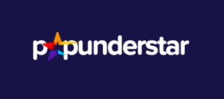 Logo PopUnderSTAR